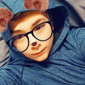 Meet your Posher, Justyn